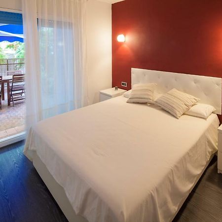 Sitgesblues, 250 M Beach , Big Terrace Ngoại thất bức ảnh