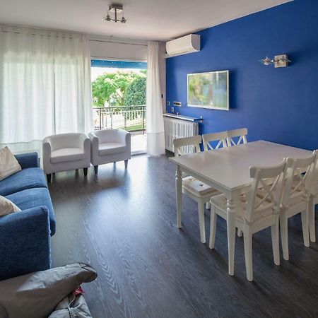 Sitgesblues, 250 M Beach , Big Terrace Ngoại thất bức ảnh