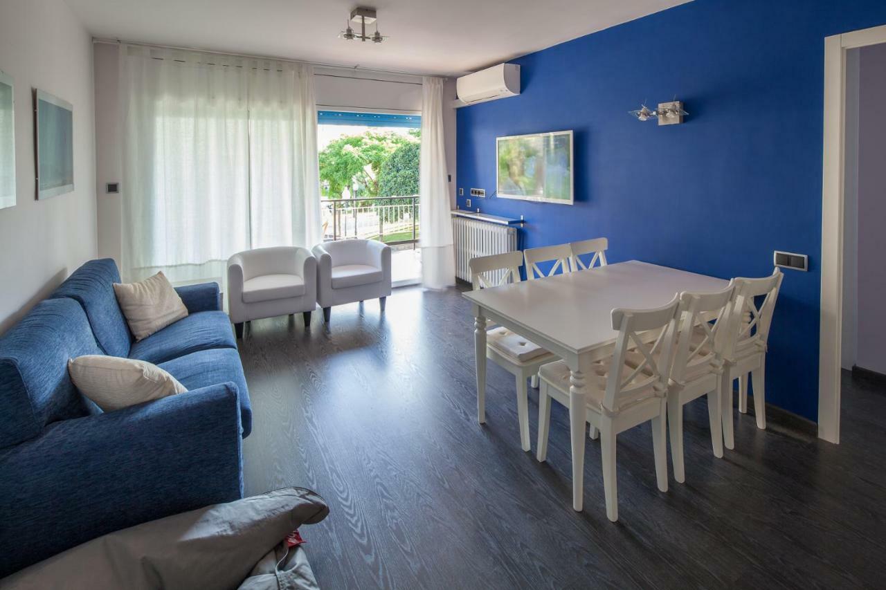 Sitgesblues, 250 M Beach , Big Terrace Ngoại thất bức ảnh